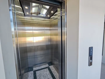 3 Bedroom Penthouse