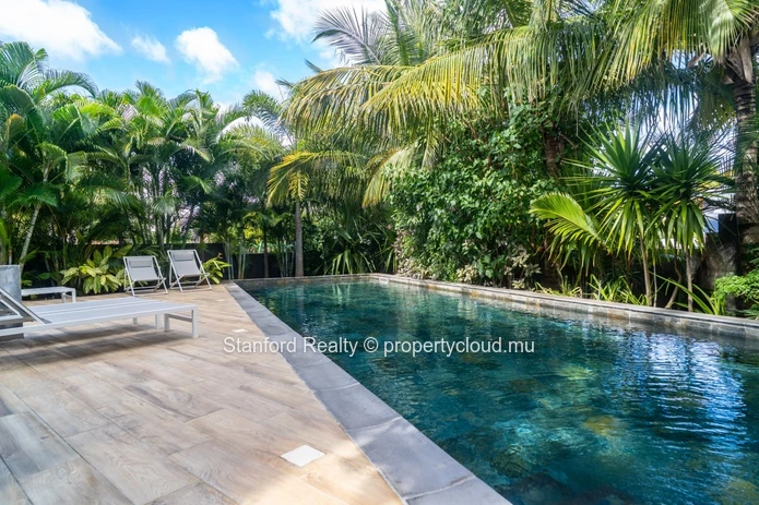 Residence Grand Baie – 2-Bedroom Apartment for Sale, North