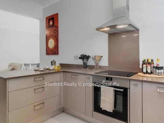 Apartment for Rent - 3 Bedrooms, Pointe aux Biches, North
