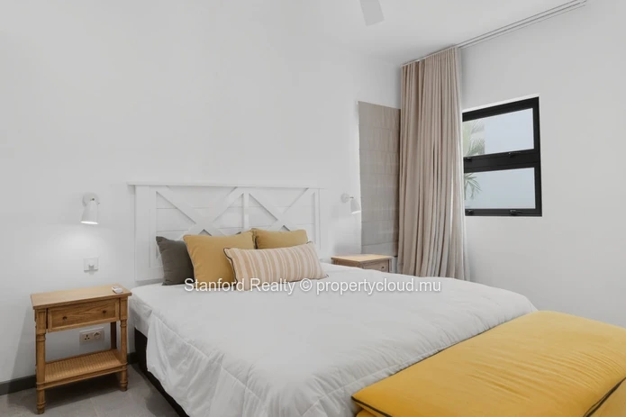 Luxury Apartment for Sale - 3 Bedrooms, St Antoine Private Residence, North