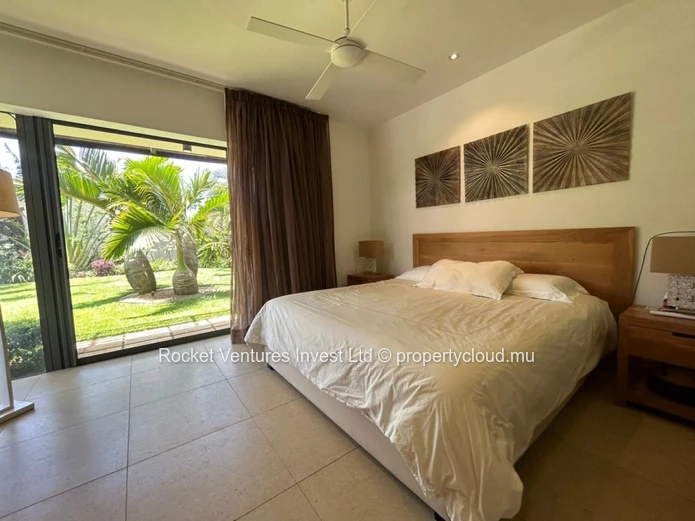Charming Villa 4 Chambres, Nord, Grand Baie