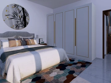 3 Bedroom Villa