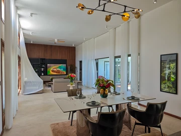 3 Bedroom Villa