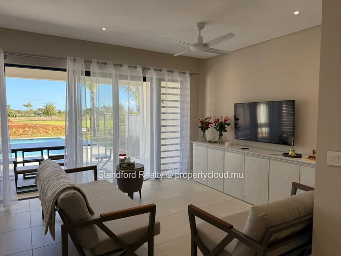 4-Bedroom Duplex for Rent in Azuri, North