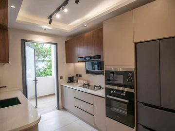 3 Bedroom Penthouse