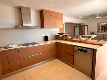 3 Bedroom Penthouse