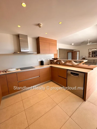 Penthouse for Sale – 3 Bedrooms, Mont Choisy Le Golf, North