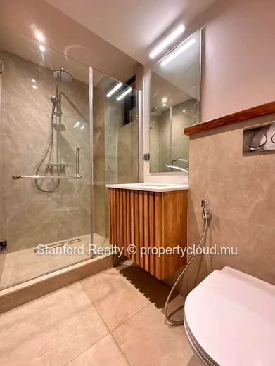 Elegant 3-Bedroom Apartment for Sale - Fully Furnished with Mountain Views