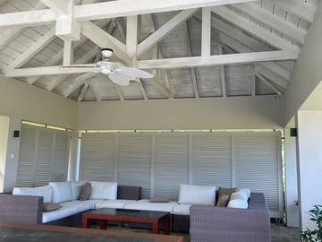 5 Bedroom Villa