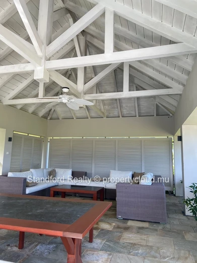 Luxury 5-Bedroom Villa, East Coast, Anahita
