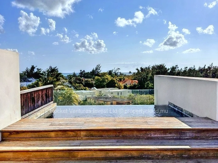 Sale. Apartment. North. Mont Choisy.