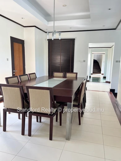 Luxury 5-Bedroom Villa, East Coast, Anahita