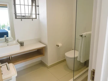 3 Bedroom Townhouse, Duplex