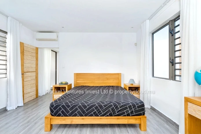 For Rent: 3-Bedroom House, Southwest, La Gaulette