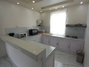 4 Bedroom Apartment