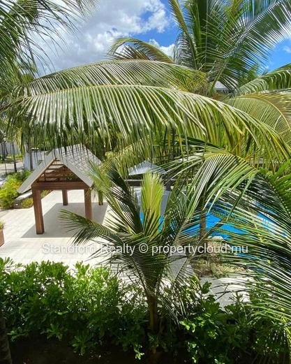 Apartment for Sale – 3 Bedrooms, Mont Choisy Le Golf, North