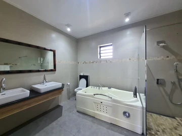 3 Bedroom Villa