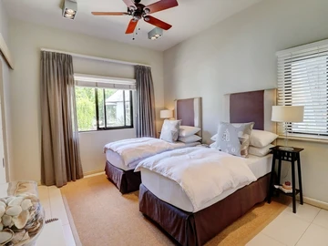 4 Bedroom Penthouse