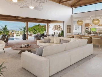 4 Bedroom Penthouse