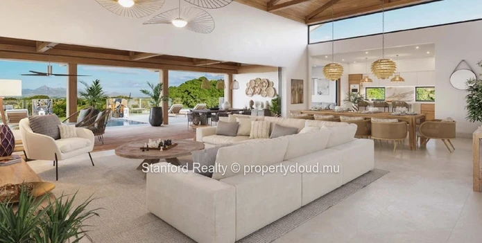 Stunning Penthouse for Sale - 4 Bedrooms, Belle Vue, North