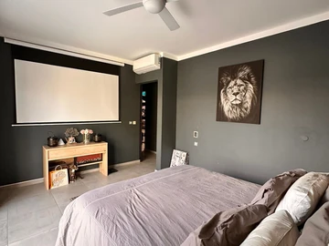 3 Bedroom Villa