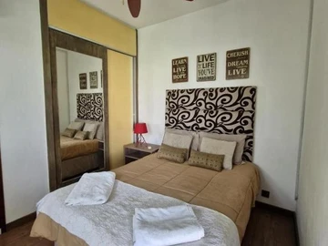 2 Bedroom Villa