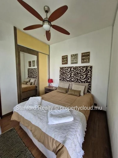 Villa for Sale - 2 Bedrooms, Grand Baie, North