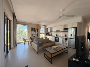 2 Bedroom Penthouse