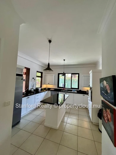 Luxury Villa for Sale - 4 Bedrooms | Tamarina Golf Estate, West Coast Mauritius