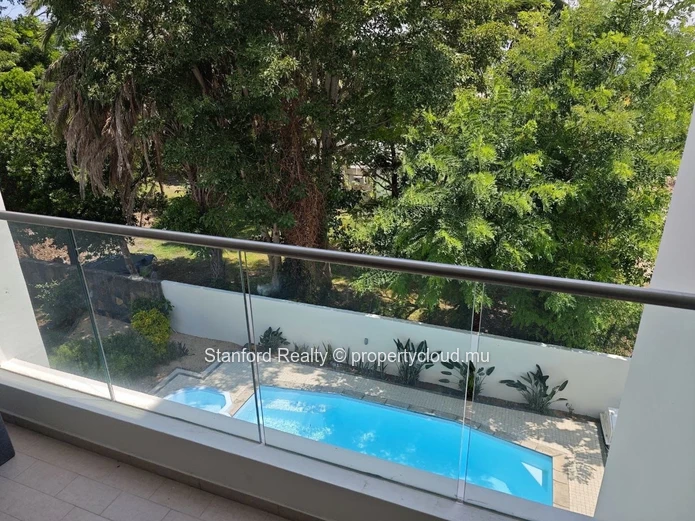 Apartment for Rent – 3 Bedrooms, La Preneuse / Tamarin, West