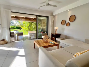 3 Bedroom Townhouse, Duplex