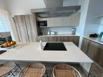 3 Bedroom Penthouse