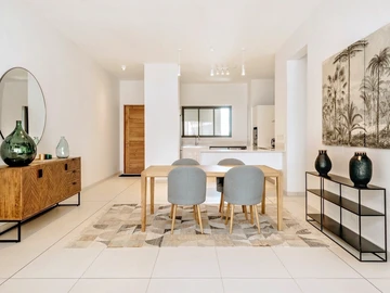 2 Bedroom Penthouse