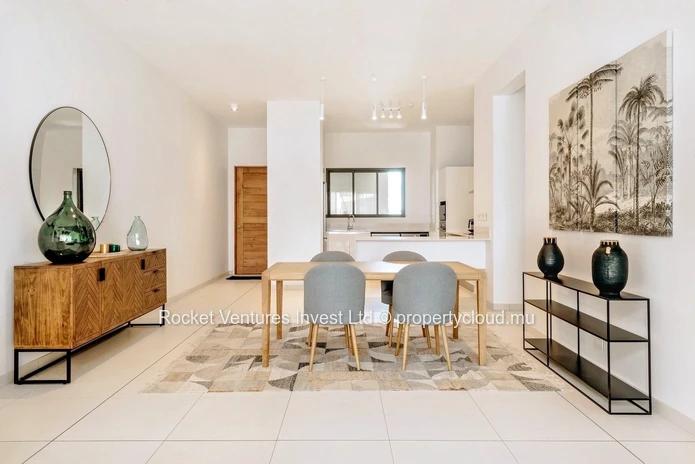 For Sale: 2-Bedroom Penthouse, North, Péreybère (Ki Residences)