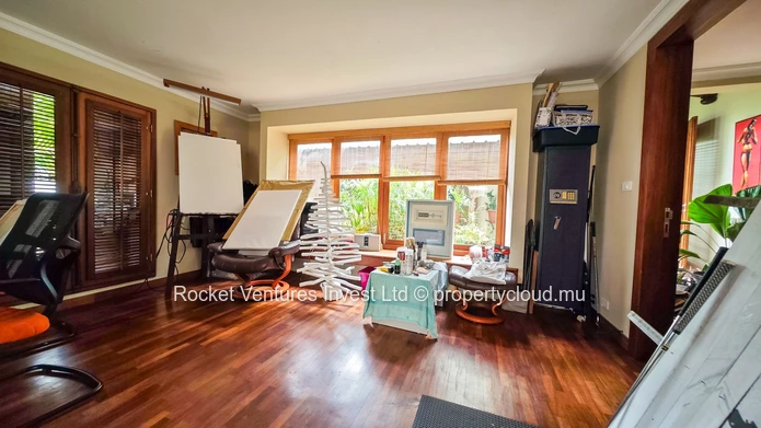 4-Bedroom Villa, North, Domaine de Bon Espoir