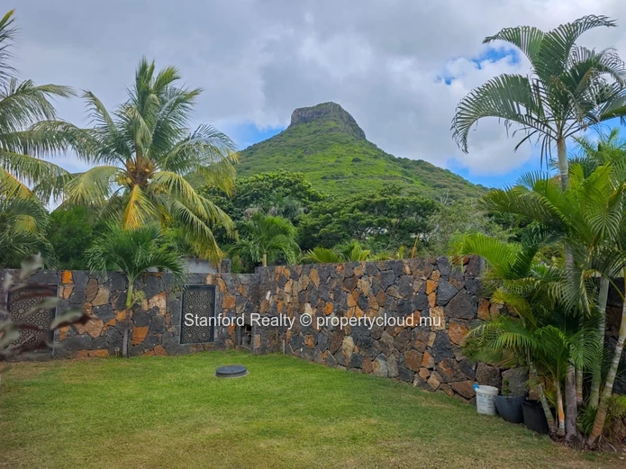 Luxury Villa for Rent - 3 Bedrooms, Tamarin