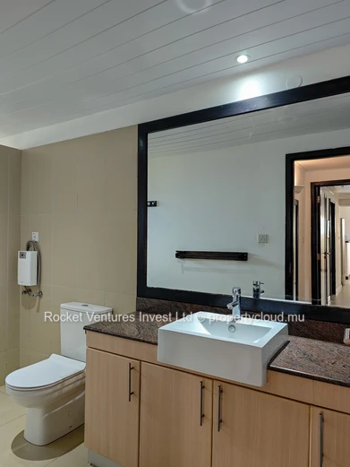 Apartment for Rent – 3 Bedrooms, Ground Floor