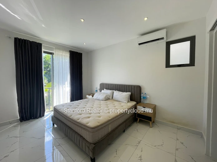 Exclusive Apartment for Rent - 3 Bedrooms, Pereybere, North