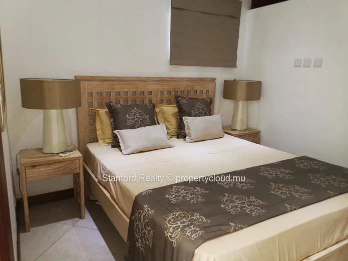 For Sale - Luxurious 3-Bedroom Villa with Pool in Pointe aux Piments