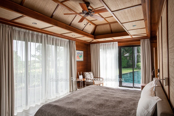 Luxury 5-Bedroom Villa, East Coast, Anahita