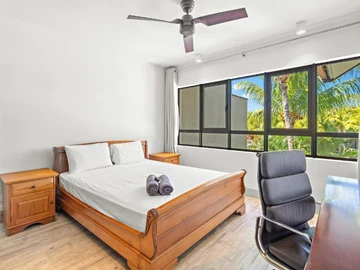 3 Bedroom Villa