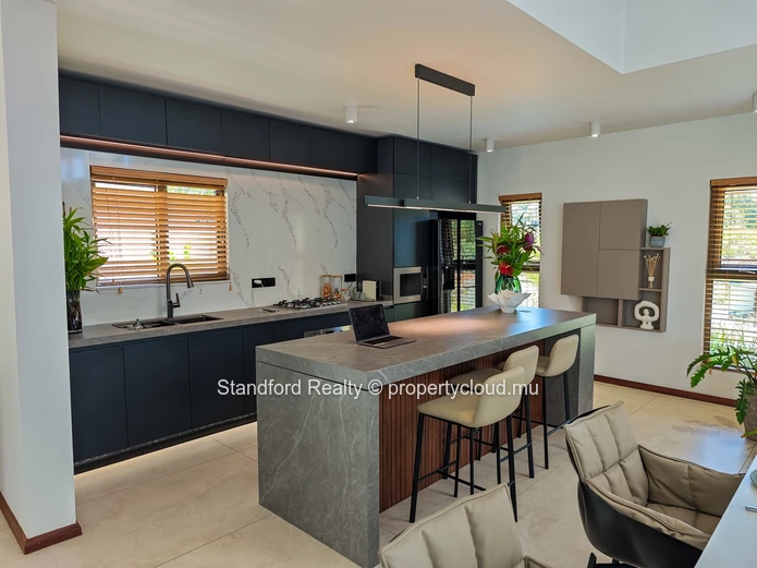 Luxury Beach Villas – 4 Bedrooms Hotel facilities, North