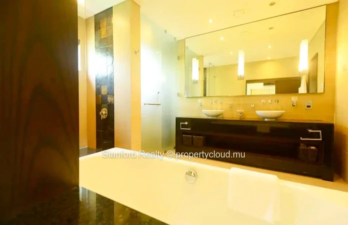 Luxury Apartment for Sale - 3 Bedrooms, Anahita Golf & Spa Resort, East