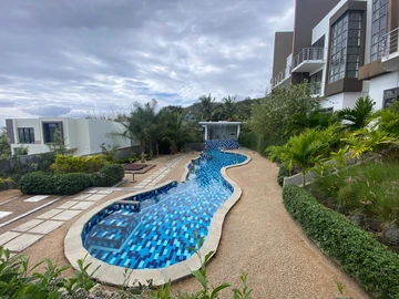 3 Bedroom Townhouse, Duplex