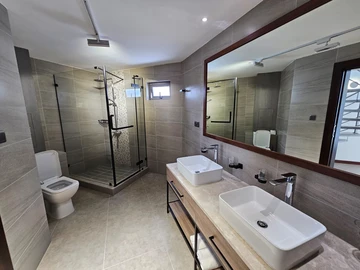 3 Bedroom Townhouse, Duplex