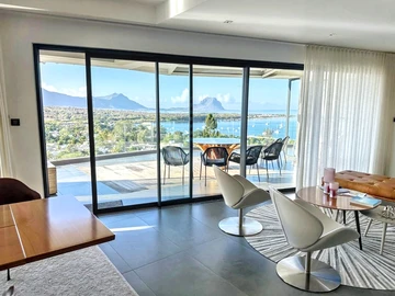 3 Bedroom Penthouse