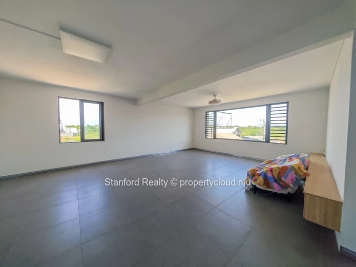 Office Space for Rent - Grand Baie, North