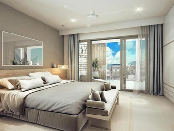 3 Bedroom Apartment