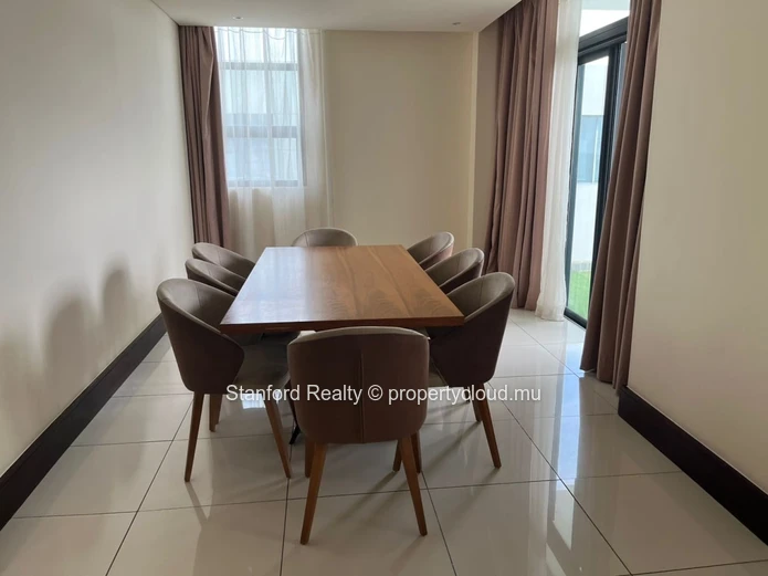 Elegant 3-Bedroom Apartment for Rent | La Croisette, North