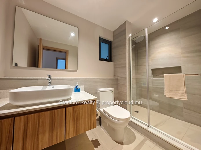 Verdant Garden Residence – 3 Bedrooms, Moka